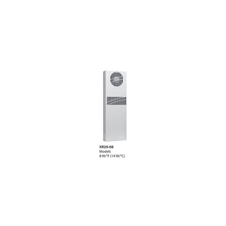 Nvent Hoffman HEAT EXCHANGER 115V 50/60HZ XR290816012